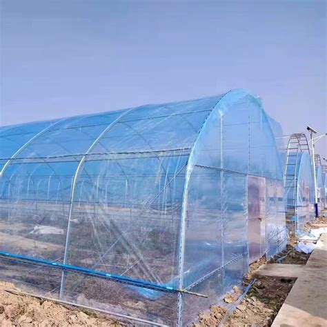 农用透明小拱棚塑料保温薄膜蔬菜大棚内棚育苗膜2米2.2米2.5米3米-阿里巴巴