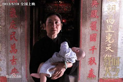 林青霞最后的突破之作，她在这部电影中奉献了从影20年最大尺度_于仁泰