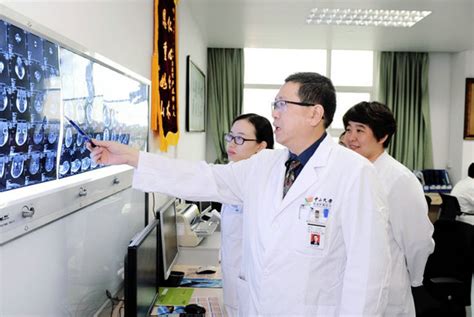 肿瘤防治中心马骏教授团队提高鼻咽癌疗效新方法于顶级杂志《柳叶刀·肿瘤》》发表-中山大学新闻网