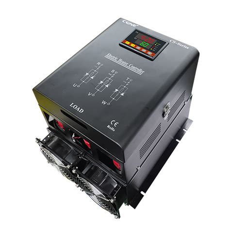 交流电机4000W进口大功率可控硅 电子调压器 调光 调速 调温 220V-淘宝网