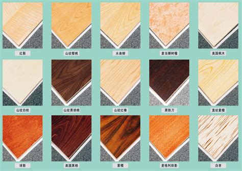 装修木板分类,室内装修木板分类,室内装修板材种类大全_大山谷图库