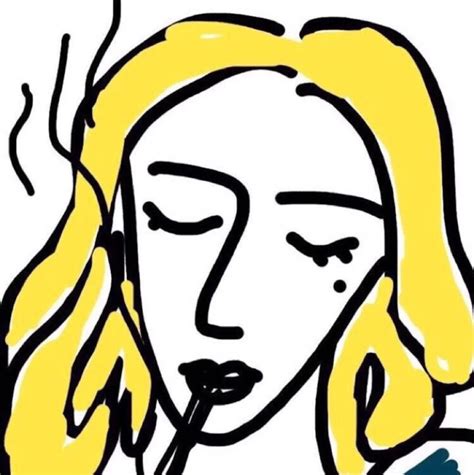 简约头像非主流