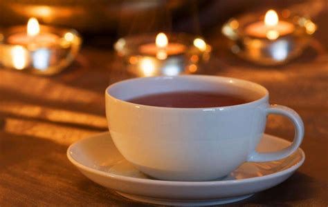 早上起床空腹喝茶对身体有影响吗？原来是这么回事！看完涨知识 - 知乎