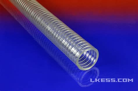 100英尺三元乙丙蒸汽橡胶软管|耐腐蚀化学软管