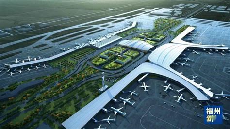 向2000万级挺进！珠海机场将震撼升级！新建航站楼！城轨、地铁无缝换乘！