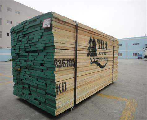 天润木业与您分享——北美硬木板材知识简介-中国木业网