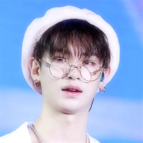 男爱豆头像图片