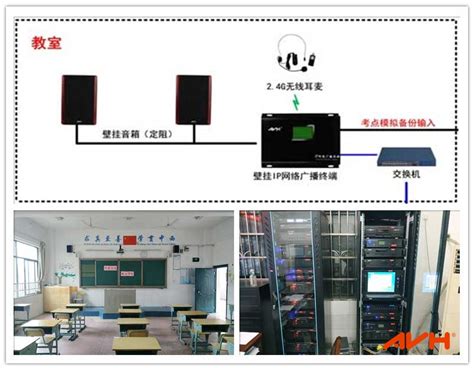 肇庆移动教室录播系统案例-丰广科技