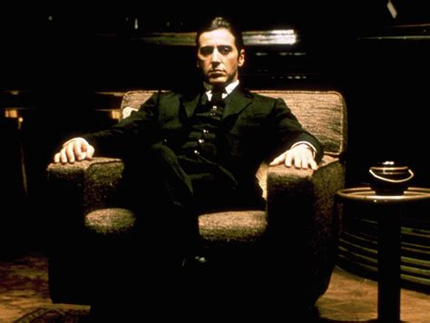 The 50 Best Gangster Movies of All Time