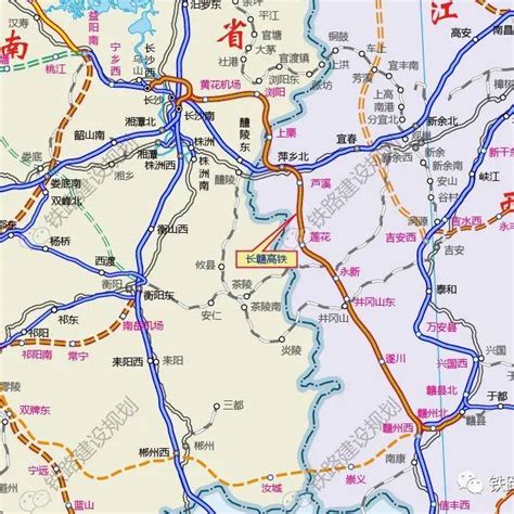 萍乡北站旁拟建限高120米超高层_房产资讯_房天下