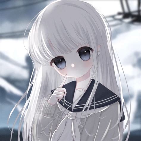 原创头像图片