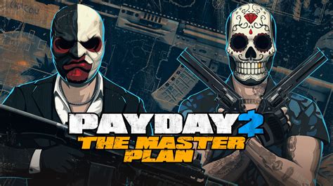 《收获日2（Payday2）》单机第一人称射击游戏，新的CRIME.NET网络提供大量动态合约供玩家们自由选择，多达四人的合作让玩家一起赚更多 ...