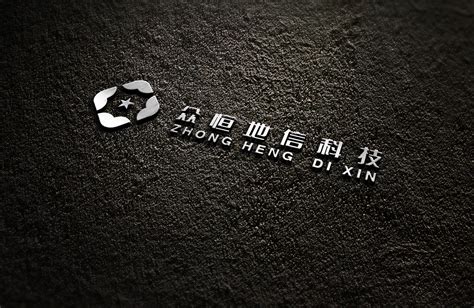 科技公司LOGO设计|平面|Logo|细miao君 - 原创作品 - 站酷 (ZCOOL)