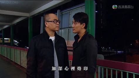 《法证先锋》从来不是TVB的先锋-36氪