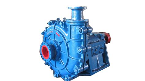 ZJ渣浆泵生产厂家|价格参数|作用性能|使用场所|选型-山东新力达泵业有限公司