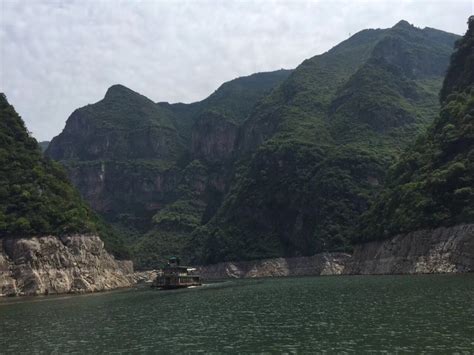 重庆市巫山县巫峡旅游攻略_巴东三峡巫峡长_巫峡赏雾