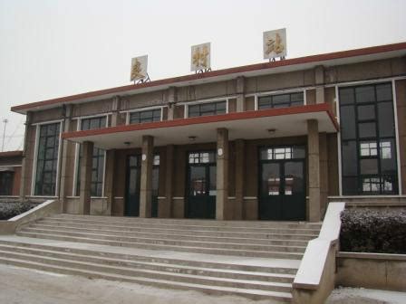芷村火车站历史建筑群-遗产数据库