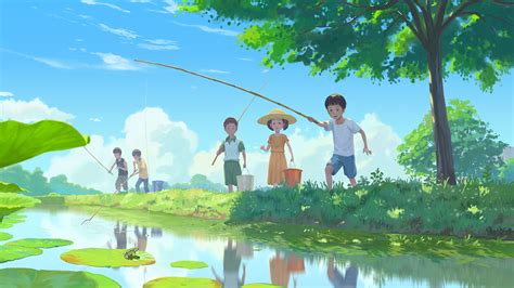 童年回忆·小时候的槑好时光|插画|商业插画|南京阿槑官方 - 原创作品 - 站酷 (ZCOOL)