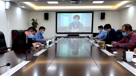 省局与总局媒体融合发展司就创新中心建设工作召开视频会--湖北省广播电视局