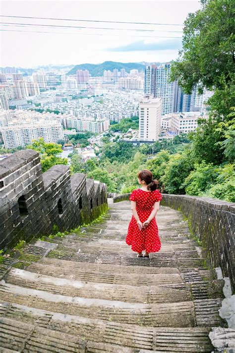 国内旅游景点排行前十深圳，深圳龙岗旅游景点排名