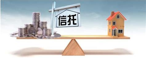 10月房地产信托规模持续收缩_中国财富网