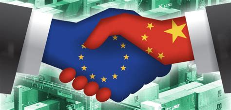 中欧投资协定达成，中德合作前景可期-浙江外国语学院-德国研究中心