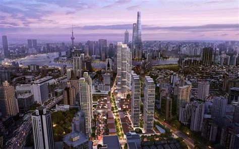 133.29亿元 嘉里建设购入上海黄浦区广场社区地块_城生活_新民网