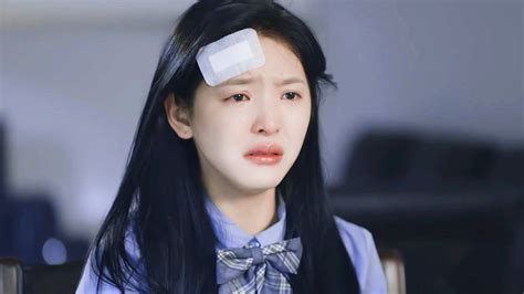 “为什么你们都不相信我？”章若楠演的尤娜哭戏绝了！_腾讯视频