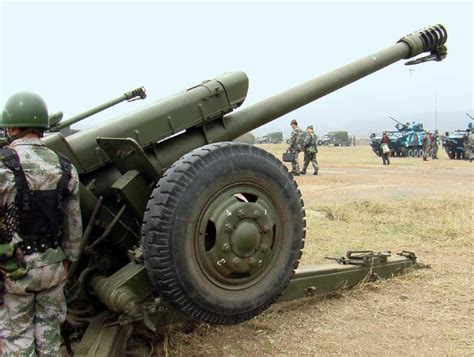 零的突破：南非国防军首次采购国产155毫米轮式卡车炮