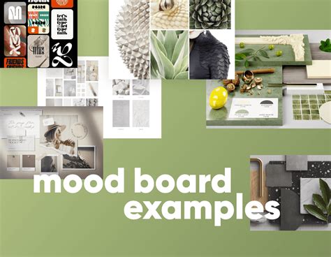 36 Mood Board Samples Ideas Mood Board Mood Mood Boar - vrogue.co