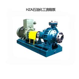 菏泽化工流程泵、选恒利泵业质量有保证、单吸化工流程泵_泵_第一枪