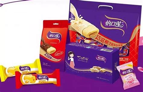 吉百利怡口莲图片