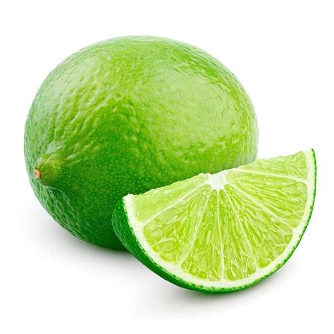 Limão Taiti Orgânico (100 G) - Nutrimaster