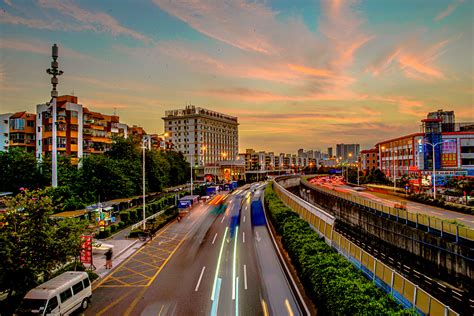 深圳横岗人民公园，有人工湖，竟然还有爱国主义基地。-深圳旅游攻略-游记-去哪儿攻略