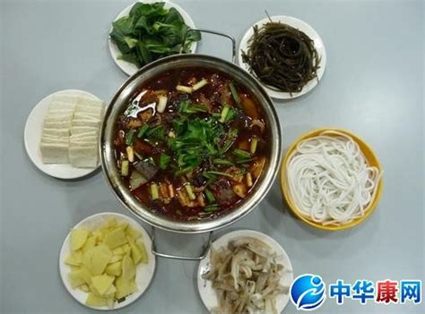 牛杂火锅的做法和配料（牛杂火锅可以配哪些菜）_玉环网