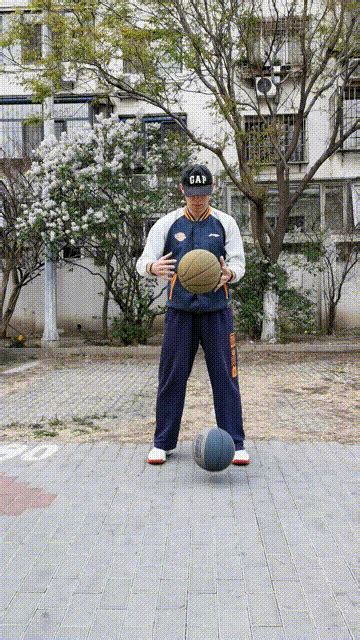 天体健康行 |居家篮球训练系列二 提高控球能力练习方法-天津市学生体质健康服务网