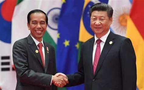 【重磅】“一带一路”背景下中国与印尼的合作及其发展前景__凤凰网