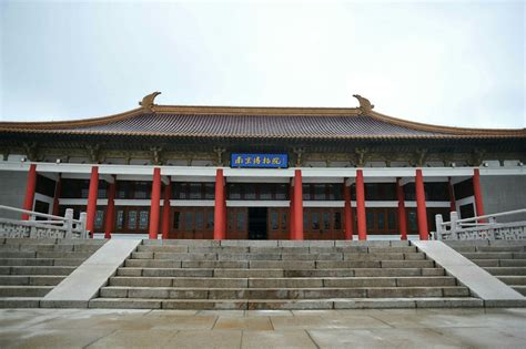 南京博物院|摄影|其他摄影|北纬三十度 - 原创作品 - 站酷 (ZCOOL)