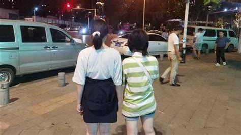 结伴游武汉，宜春两女生晚上走散后_凤凰网