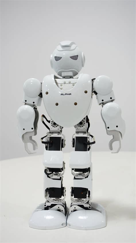 2022世界机器人大会在北京召开，优必选人形机器人亮相大会开幕式 | 极客公园