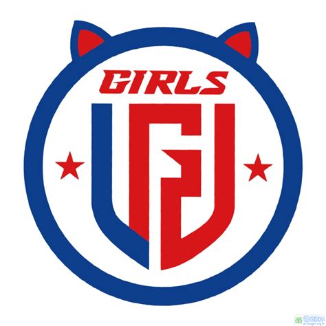 文件:LGD.Girls 十周年logo.png - 萌娘共享