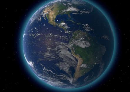 1978年的地球和现在相比，环境变化巨大，人类真的该反思了！|地球|人类|星球_新浪新闻