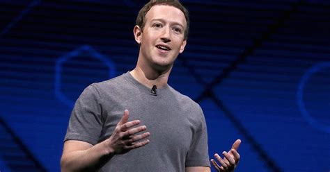 扎克伯格：建Facebook只为了满足基本需求 没想开公司_凤凰科技