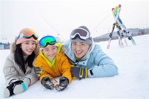 2023年北京单双板滑雪冬令营（怀北国际滑雪场）－本色男儿滑雪冬令营