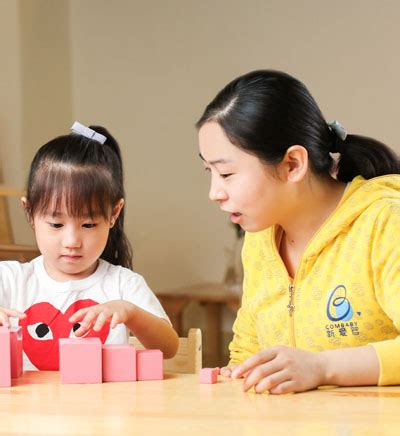 上海新爱婴早教中心师资推荐-师资力量-老师-教学团队