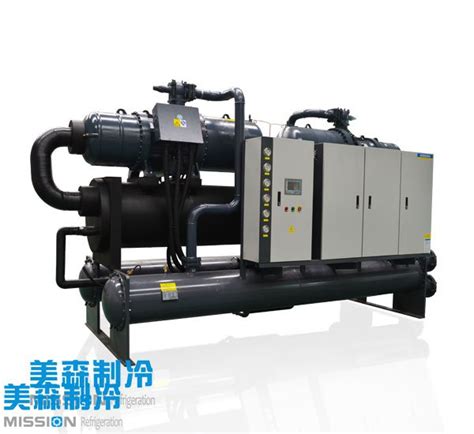 冷水机常见故障解析-上海坎昆仪器设备有限公司