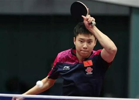 于子洋:中国乒乓球运动员|于子洋|乒乓球|男单_新浪新闻