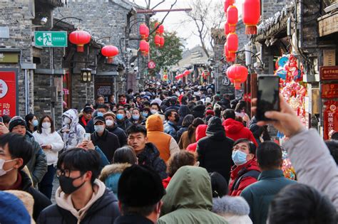 2023扬州春节活动汇总（持续更新）- 扬州本地宝