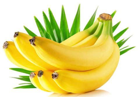 带斑点的香蕉的营养才更高，你买对了吗？