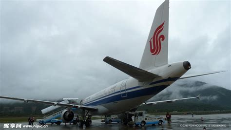 林芝机场介绍，林芝机场航班介绍，西藏林芝米林机场
